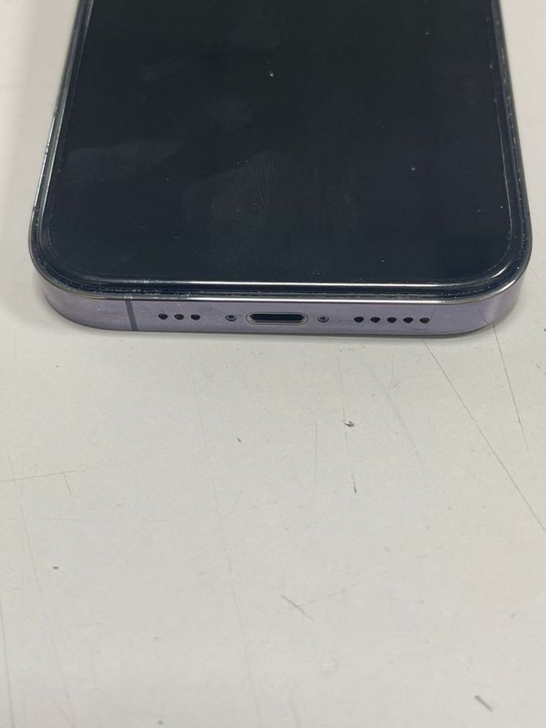 Объявление Apple iphone 14 pro 128gb Б/У