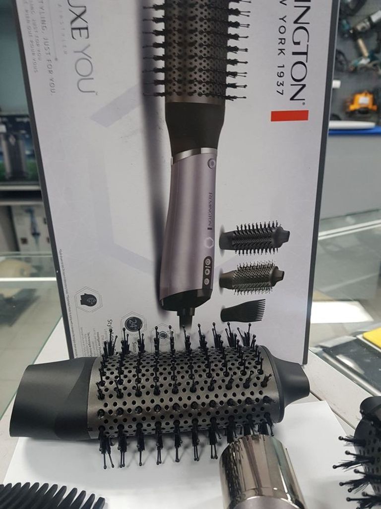 Оголошення Remington AS9880 Б/У