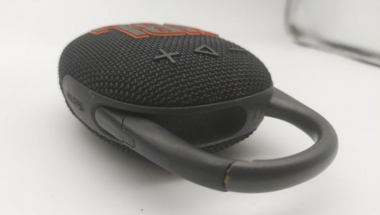 Розпродаж Jbl clip 5, продавець Техноскарб