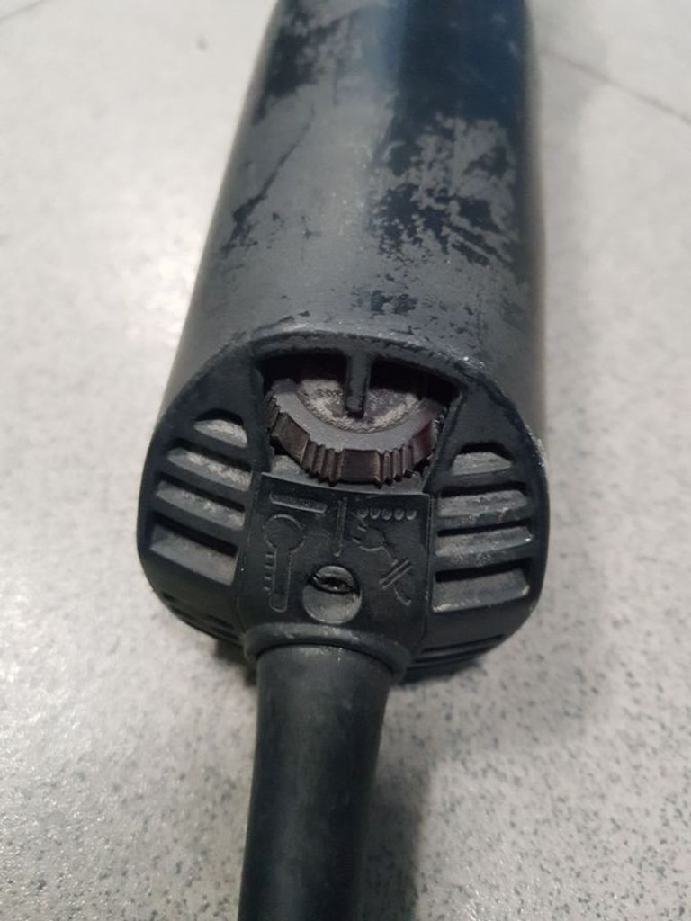 Розпродаж Metabo we 15-125 quick, продавець Техноскарб