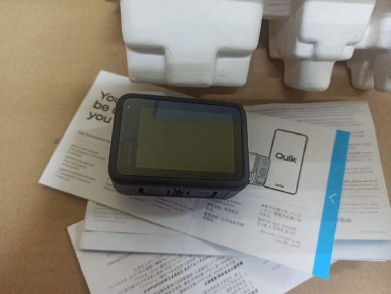 Gopro hero13 Код:01-200878231. Зображення 5