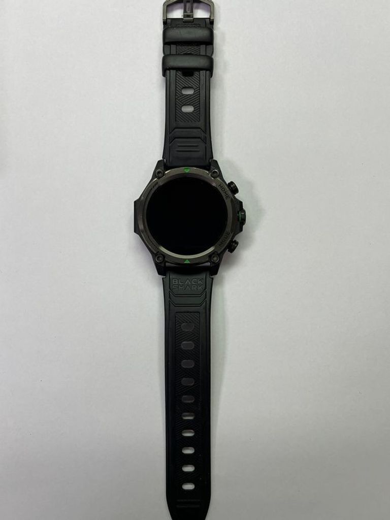 Купить Black shark GS3 Black Б/У