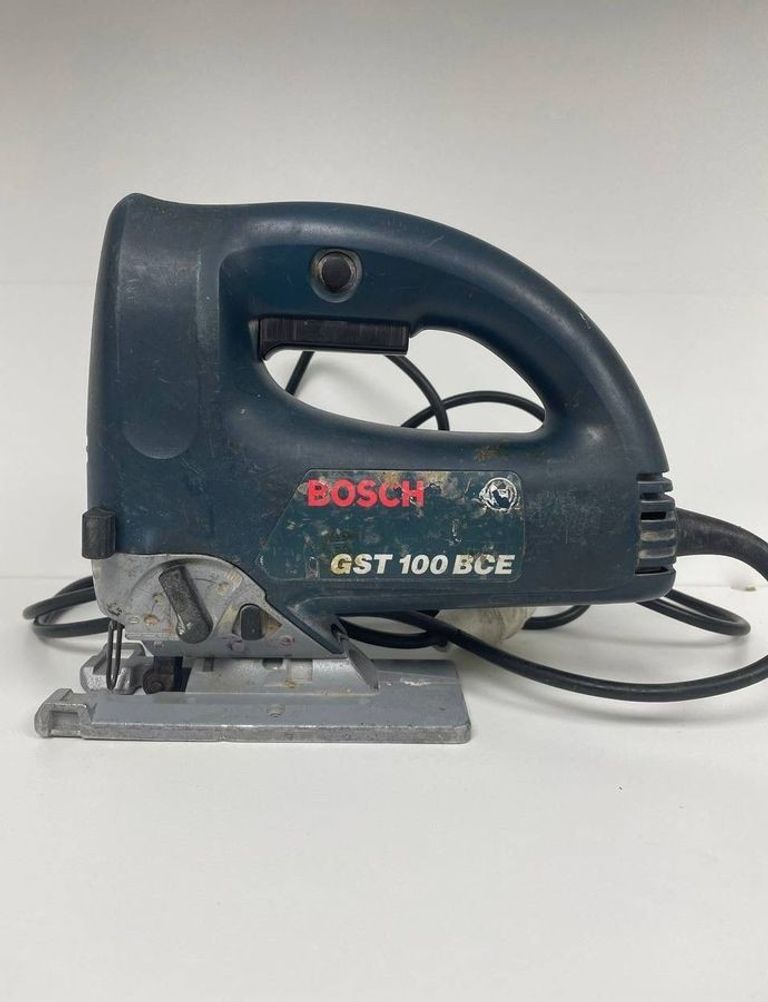 Купити Bosch gst 100 bce Б/У