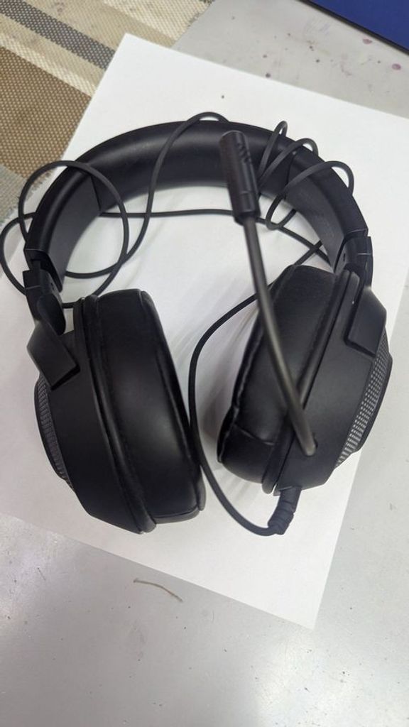 Купити Razer kraken x lite Б/У