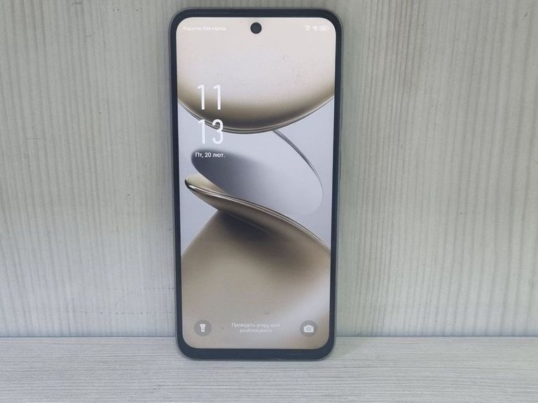 Купити Infinix smart 9 4/128gb Б/У