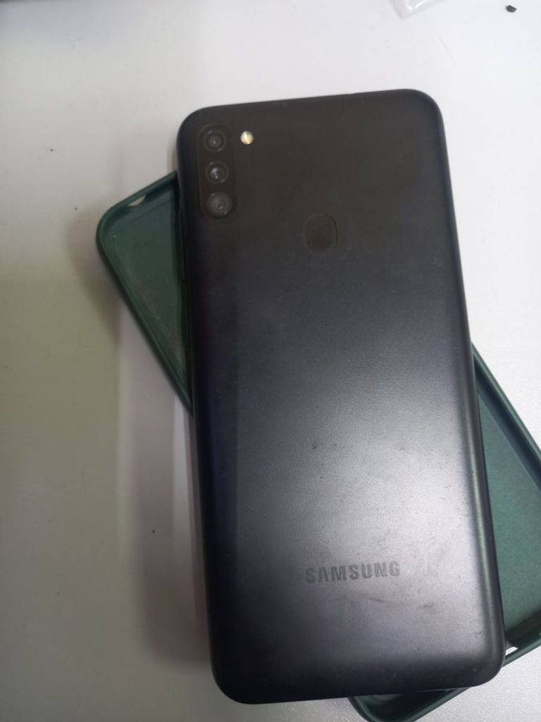 Samsung galaxy m11 2020 m115f 3/32gb Код:01-200876573. Зображення 6