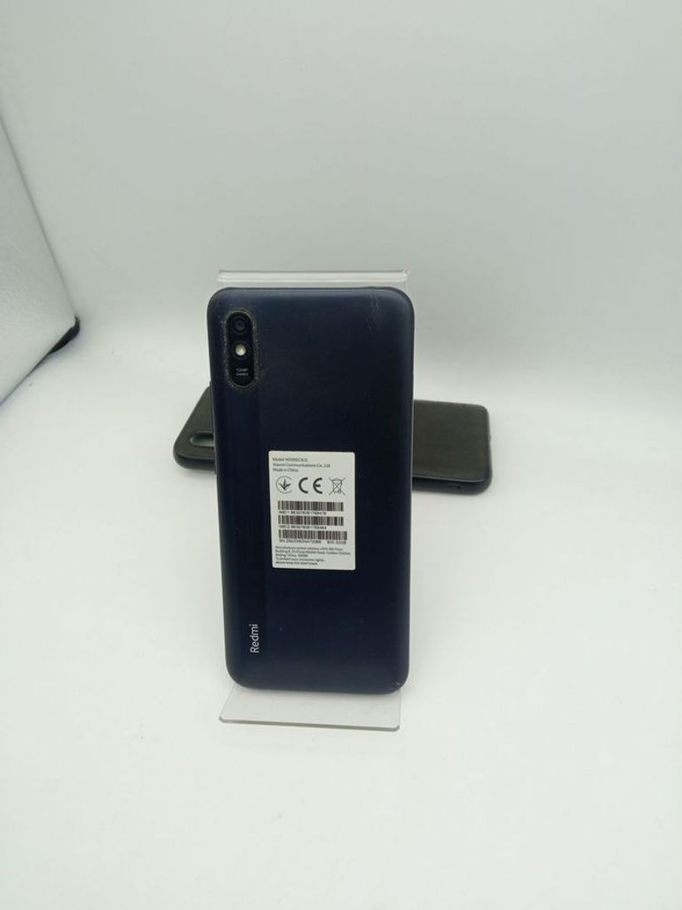 Оголошення Xiaomi redmi 9a 2/32gb Б/У