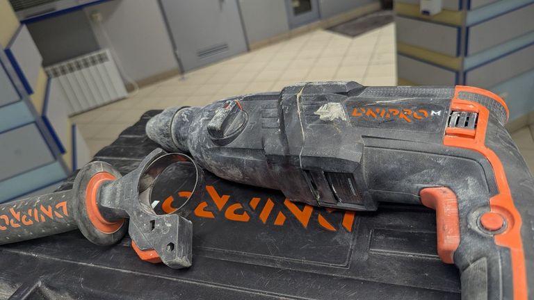 Оголошення Dnipro-M rh-12 Б/У