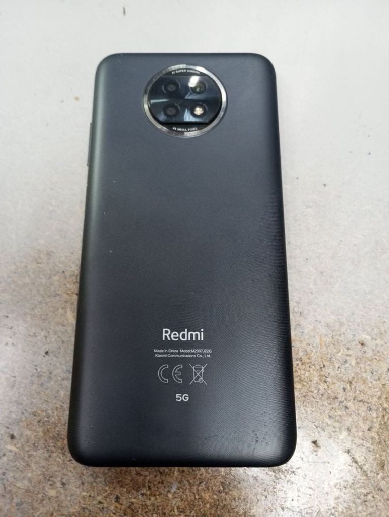 Купить Xiaomi redmi note 9t 4/128gb Б/У