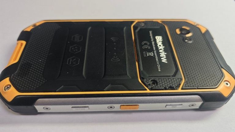 Blackview bv6000s Код:01-200880911. Зображення 9