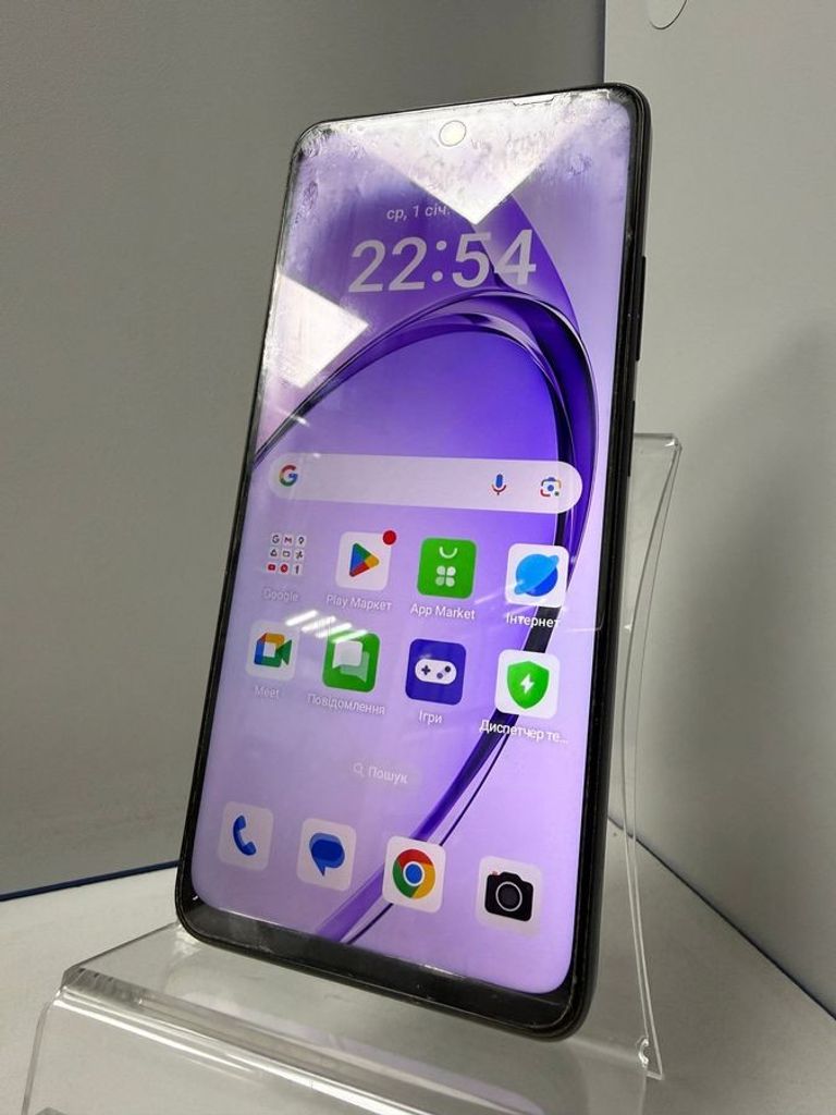 Купити Oppo a3 4g 6/256gb Б/У