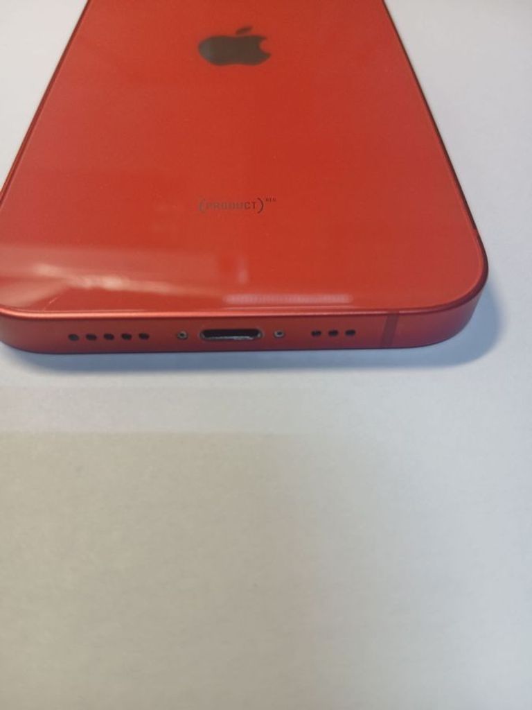 Apple iPhone 12 64GB (PRODUCT)RED Код:01-200878070. Зображення 7