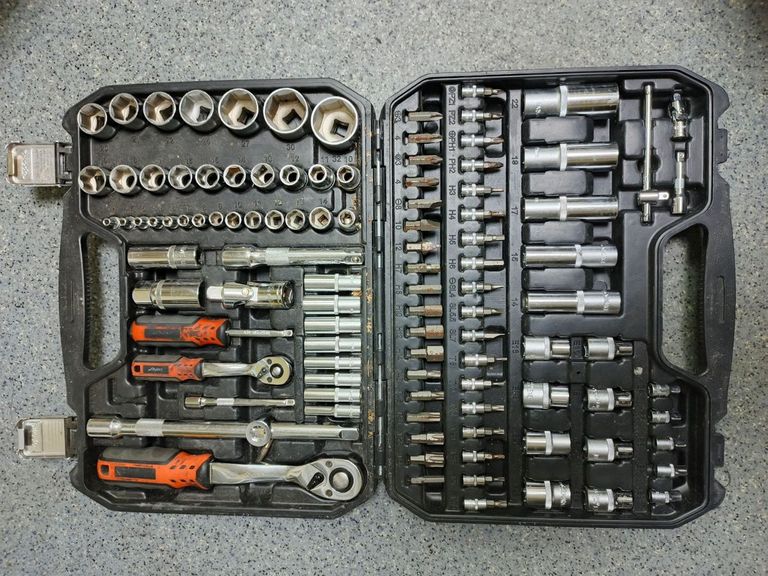 Купить Dnipro-M ultra 110 шт Б/У