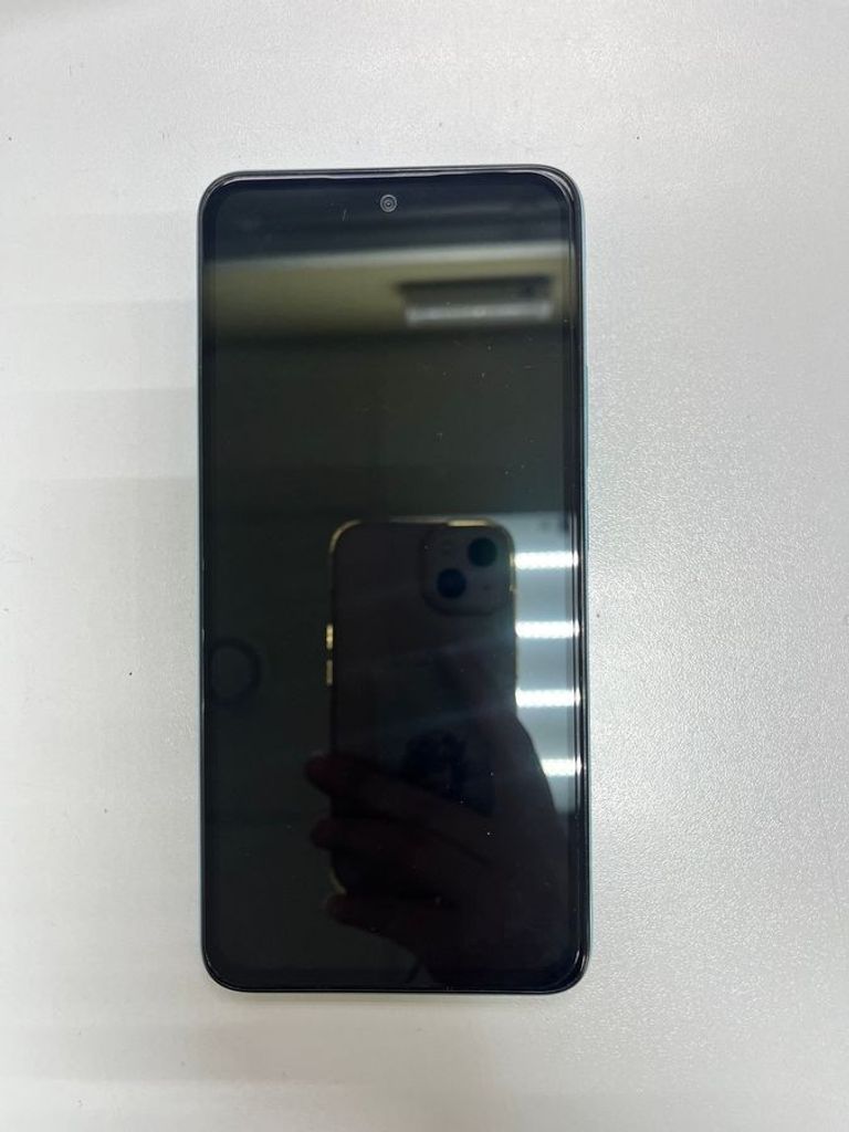 Купити Xiaomi redmi note 14 8/256gb Б/У