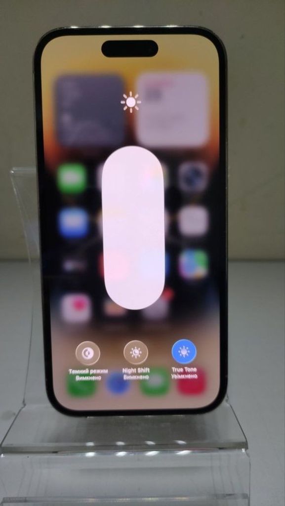 Дешиво Apple iphone 14 pro 256gb esim с ломбарда