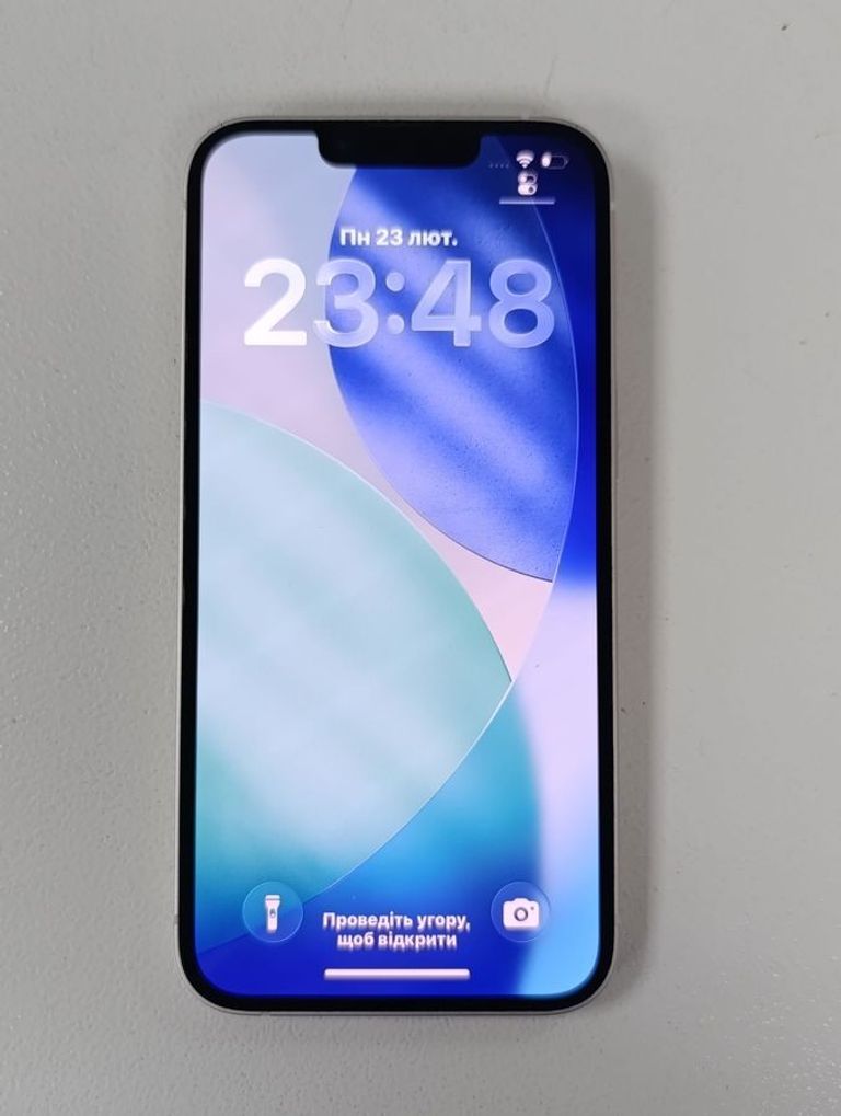 Купить Apple iphone 14 128gb Б/У