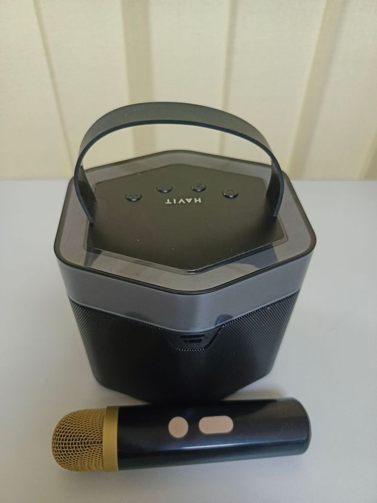 Розпродаж Havit HV-SK895BT, продавець Техноскарб