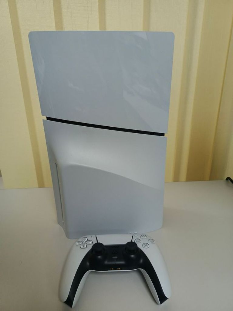 Sony PlayStation 5 Slim 1TB Код:01-200881387. Зображення 7