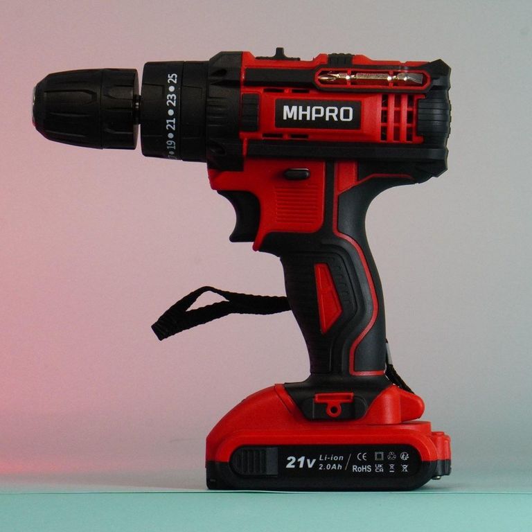 Купити MHPRO-MR3705T Б/У