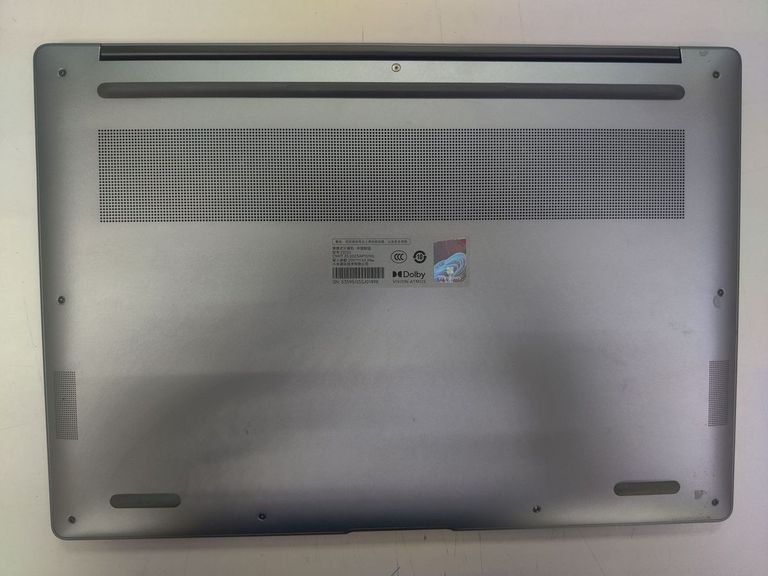 Xiaomi 16/core i5-12450h ddr5/16gb ddr5/hdd *відсутній/ssd 512 gb/*інтегрована Код:01-200875735. Зображення 6