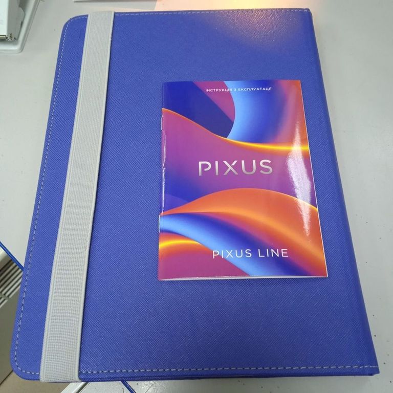 Объявление Pixus line 6/128gb lte Б/У