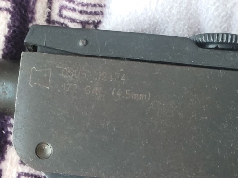 Hatsan Mod. 70 Код:null. Изображение 4