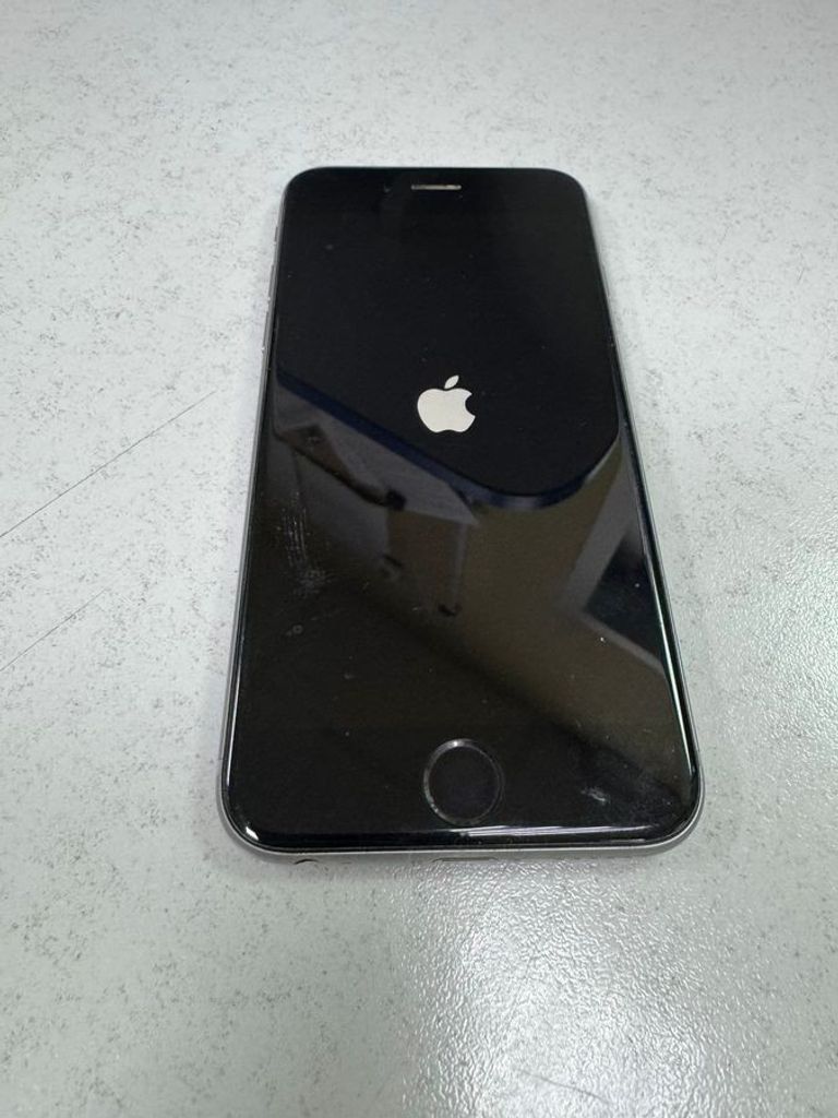 Купить Apple iphone 6 16gb Б/У