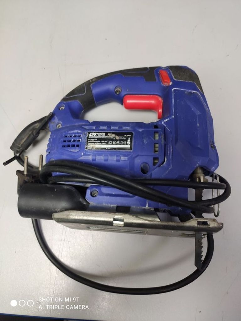 Оголошення Evo DL2305 Б/У