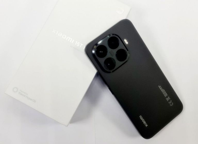 Купить Xiaomi 15T Pro 12/256GB Titan Gray Б/У