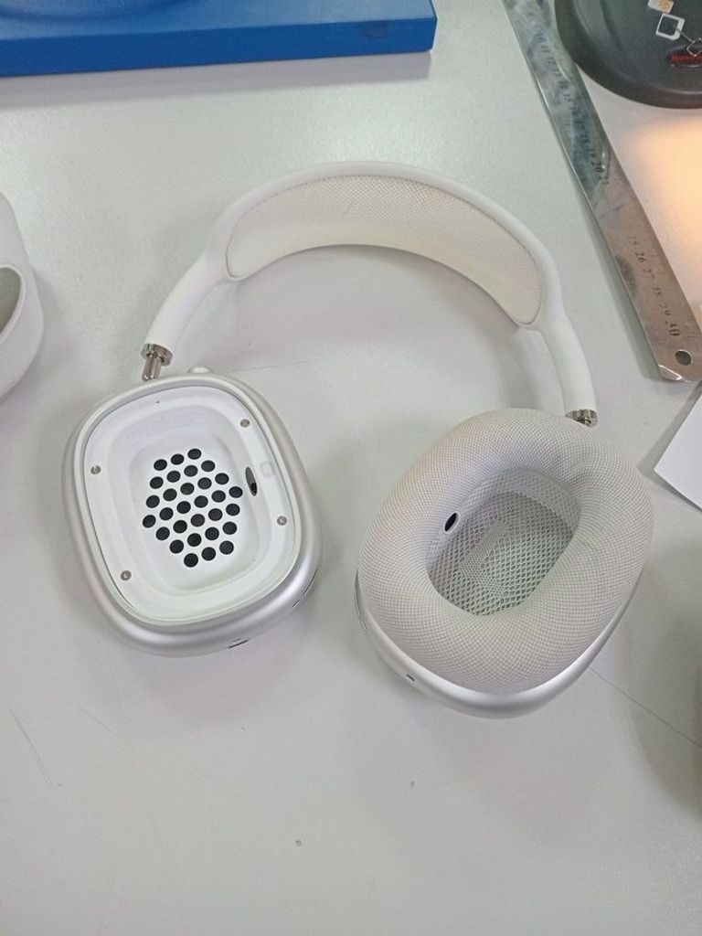 Оголошення Apple airpods max Б/У