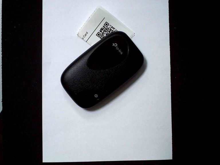 Объявление Tp-link M7200 Б/У