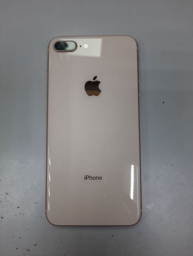 Объявление Apple iphone 8 plus 64gb Б/У