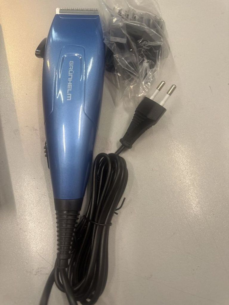 Дешиво Grunhelm GHC920 с ломбарда