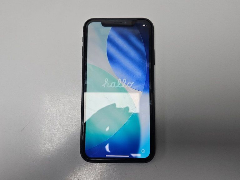 Купити Apple iphone 11 64gb Б/У