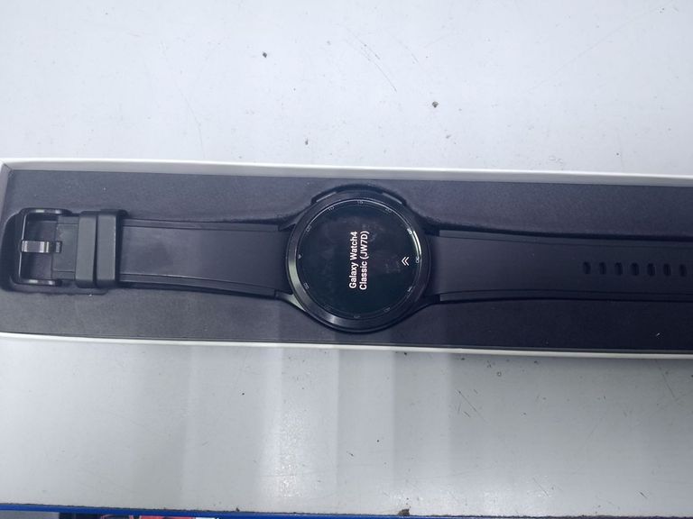 Купити Samsung galaxy watch4 classic 46mm Б/У