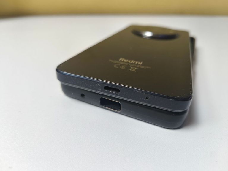 Xiaomi redmi a3 4/128gb Код:01-200886161. Зображення 8