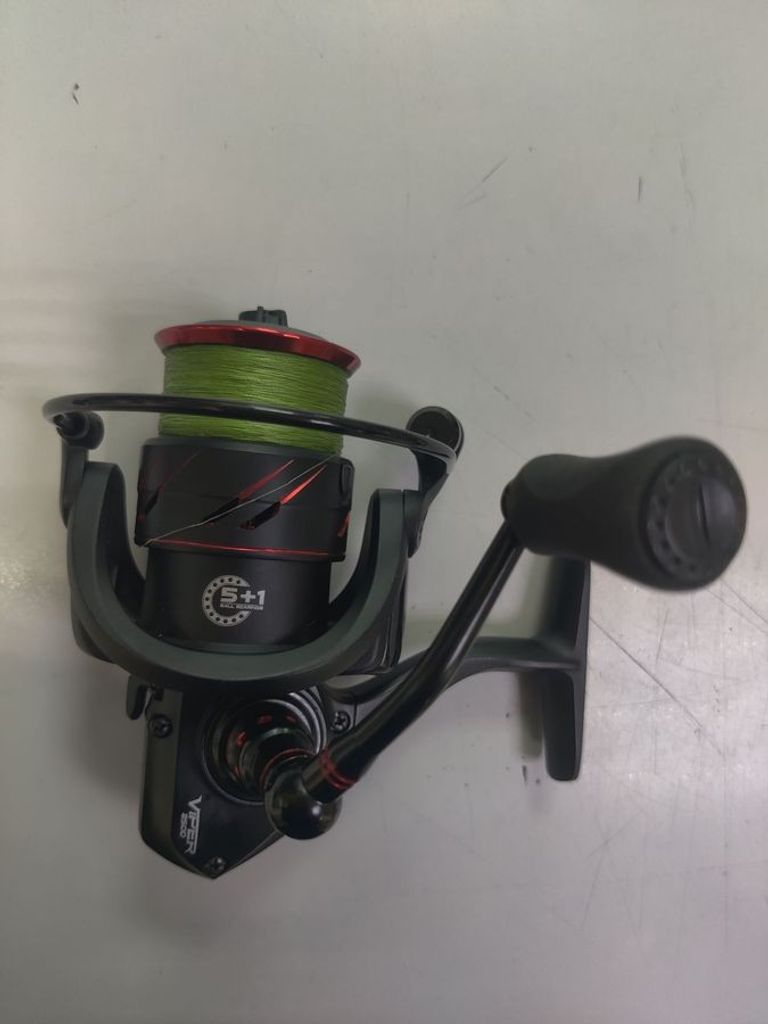 Распродажа Fishing Roi viper 2500, продавец Техноскарб