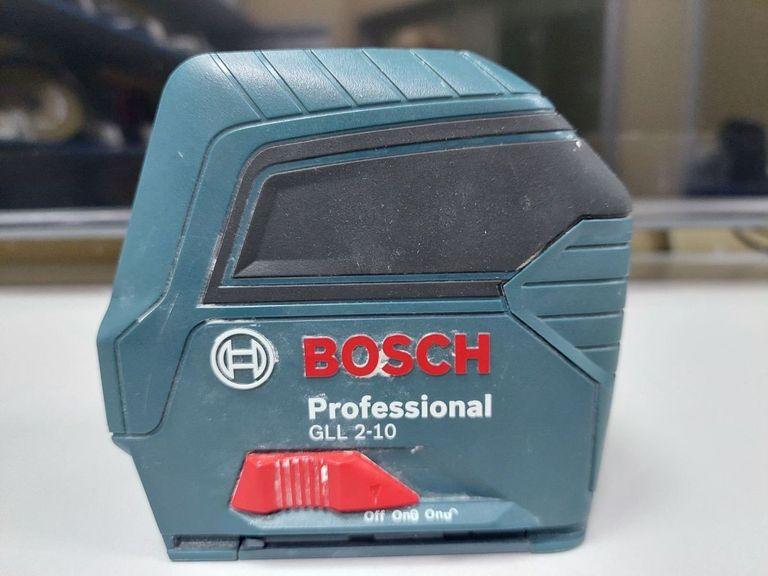 Купити Bosch gll 2-10 Б/У
