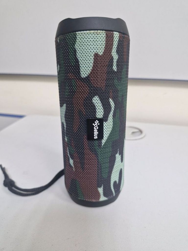 Купити Gelius Pro Infinity 3 GP-BS510SE Black Б/У