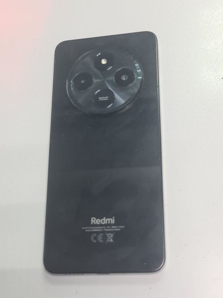 Распродажа Xiaomi redmi 14c 4/128gb, продавец Техноскарб