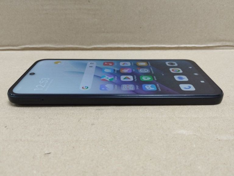 Xiaomi redmi 15 4g 6/128gb Код:01-200888399. Изображение 5