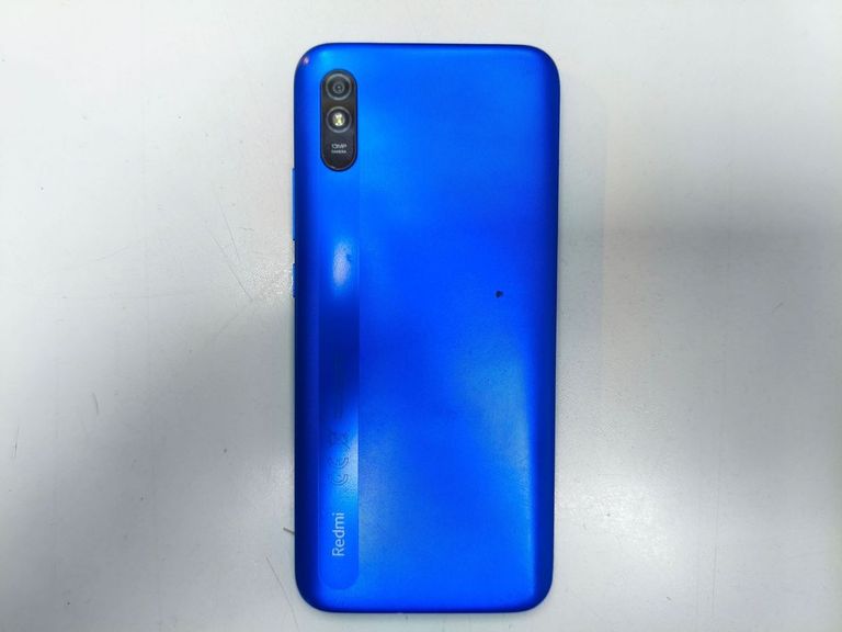 Дешиво Xiaomi redmi 9a 2/32gb с ломбарда