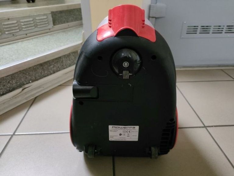 Распродажа Rowenta Swift Power Cyclonic RO2913EA, продавец Техноскарб