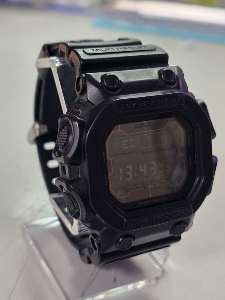 Купить Casio gx-56bb Б/У