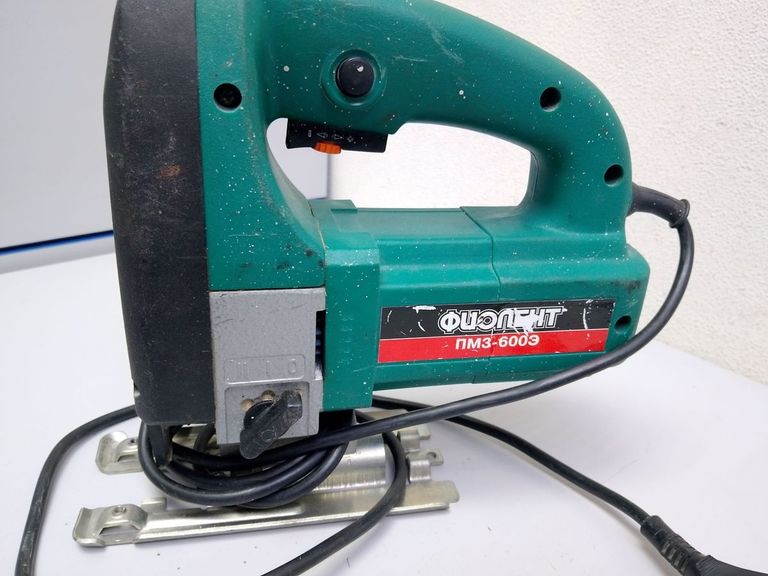 Купити Фіолент пмз-600э Б/У