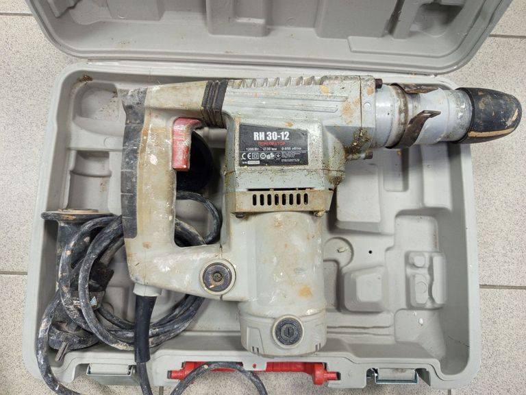 Объявление Forte RH 30-12 Б/У