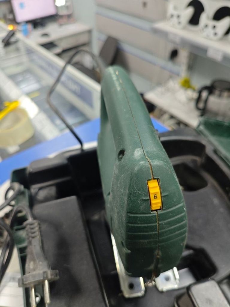 Metabo STE 70 Код:01-200889098. Изображение 5