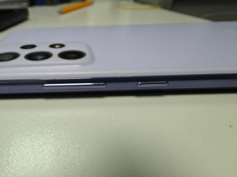 Распродажа Samsung galaxy a52 sm-a525f 8/256gb, продавец Техноскарб