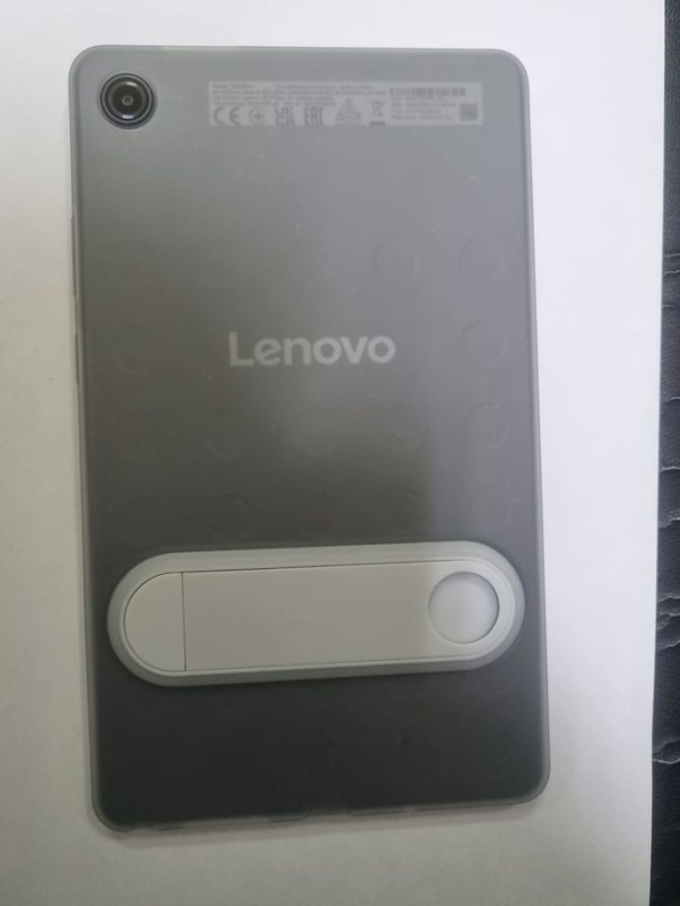 Дешево Lenovo tab one 4/128gb wi-fi luna + clear case з ломбарду