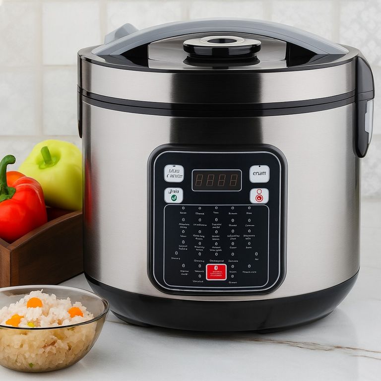 Crownberg CB-5528 Код:null. Изображение 5